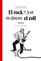 Bajotierra 2 - El rock y, si no me equivoco, el roll