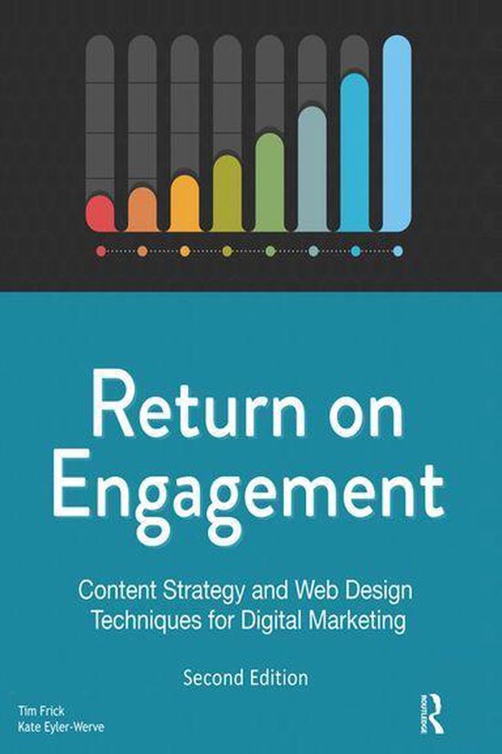 Return on Engagement - cover