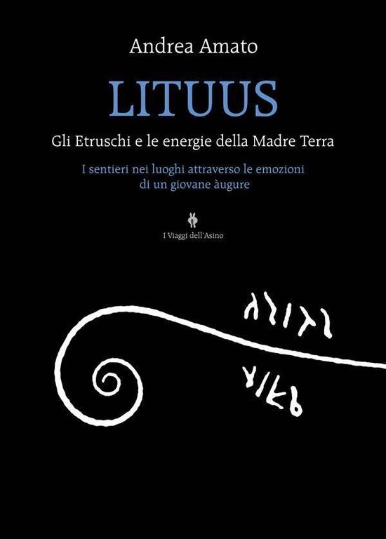 LITUUS - cover