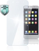 Hama Glazen displaybescherming "Premium Crystal Glass" voor Galaxy S10 Lite