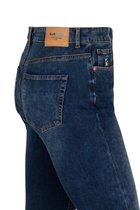 BF Jeans stretch Regular Fit donkerblauw