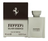 Ferrari Silver Essence - 10ml - Eau de parfum