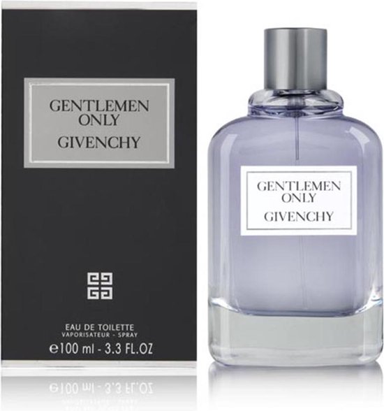 givenchy gentlemen only parfum