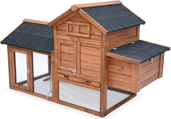 Alice's Garden Kippenhok Galinette