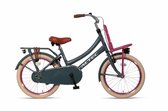 Altec Urban 20 inch Transportfiets Grey Pink