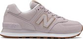 New Balance - Dames Sneakers WL574CVA - Roze - Maat 37