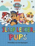 Paw Patrol - Slaap lekker, pups