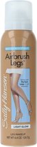 Sally Hansen Airbrush Legs Make Up Spray #light 125 Ml