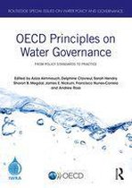 Routledge Special Issues on Water Policy and Governance - OECD Principles on Water Governance