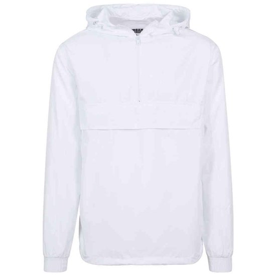 Urban Classics BASIC - Sweater met rits - army green/kaki