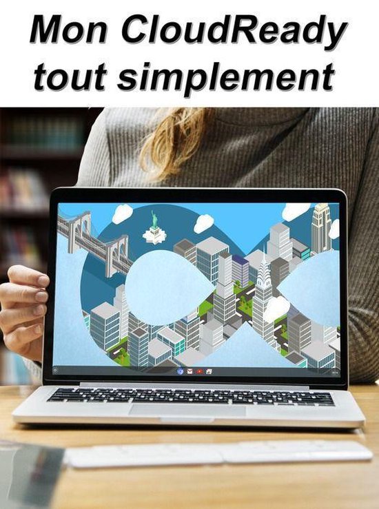 Mon CloudReady tout simplement - cover