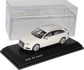 Audi A4 Avant - 1:43 - Spark