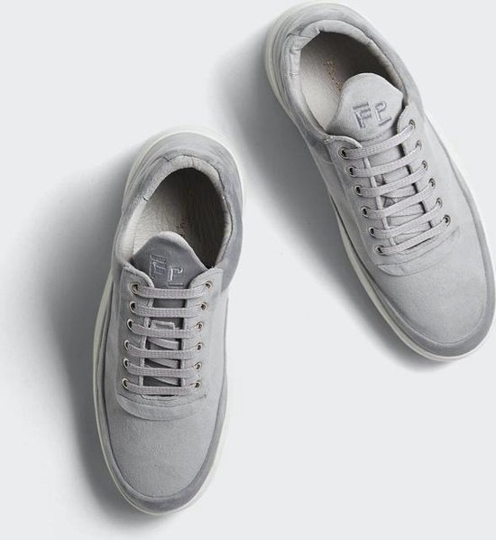 Filling Pieces Low Top Sky Cite Grey - Heren Sneakers - Maat 44 | bol.com