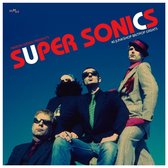 Martin Green Presents Super Sonics - 40 Junkshop B
