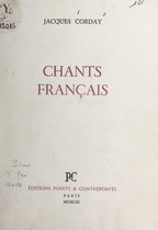 Chants français