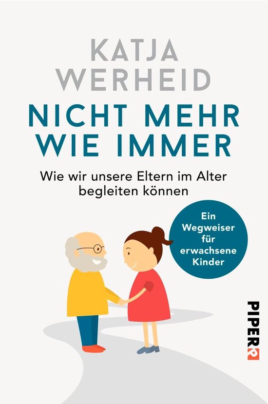 Nicht mehr wie immer - cover
