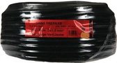 JANOPLAST Prepaid ICTA-mantel - Diameter 16 mm - 50 m