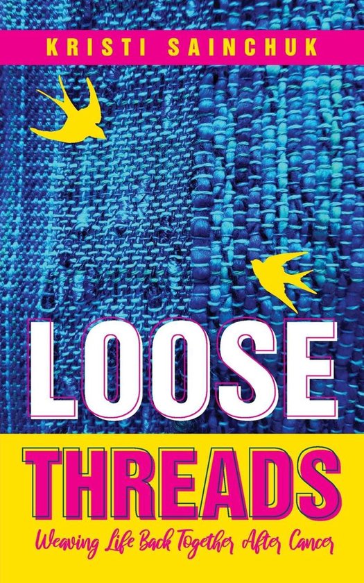 Loose Threads - cover