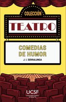 Teatro - Comedias de humor