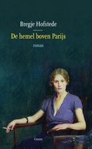 Boekomslag van 'De hemel boven Parijs'