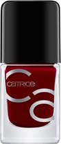 Catrice Iconails Gel Lacquer #03-caught On The Red Carpet 10,5 Ml