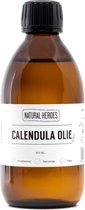 Calendula Olie 100 ml