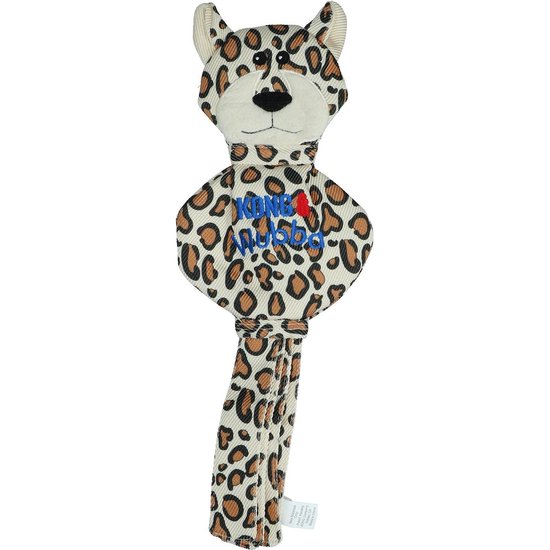 kong wubba no stuff cheetah