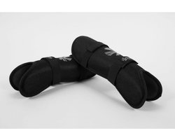 Reece Laverton Shin Guards Scheenbeschermers - Maat XXXS