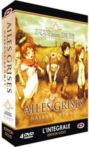 AILES GRISES - Intégrale - Coffret DVD+Livret - Edition Gold