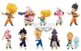 DRAGON BALL - MYSTERY BOX EDITION - Display 9 Figure 7cm