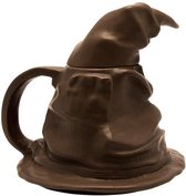 Harry Potter - Mug 3D 250ml - Sorting Hat