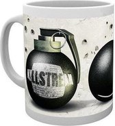 GAMING - Mug - 300 ml - Killstream