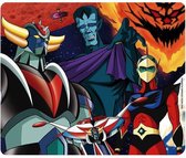 GRENDIZER - Mousepad - Group