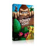 L'Histoire de Donkey Kong ( Pix N Love Edit. )