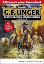 G. F. Unger Sonder-Edition Collection 6 - G. F. Unger Sonder-Edition Collection 6
