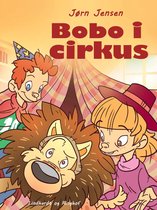 Bobo-bøgerne 5 - Bobo i cirkus
