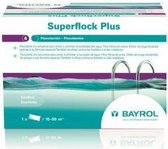 Bayrol Superflock kaarsen 1kg