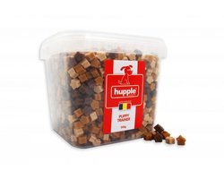 Hupple - Hond - Snoepje - Softy - Puppy Trainer - 700 gram