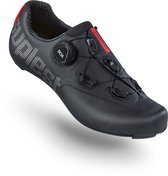 Suplest Edge+ Road Sport Shoes Black/Silver 42