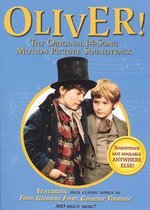 Oliver [DVD/CD]