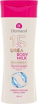 Dermacol - Urea Body Milk Tělové mléko - 250ml