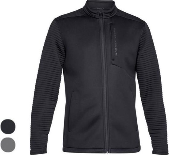 under armour daytona full zip