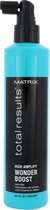 Matrix Total Results Unisex 250ml haarspray
