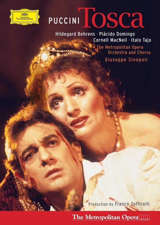 Tosca