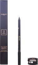 Guerlain - Eye Pencil Eyeliner 1.7 g 03 Deep Purple -