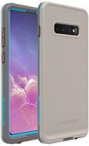 LifeProof FRĒ Samsung Galaxy S10 Plus Case - Body Surf