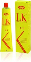 Lisap LK Anti-Age haarkleuring Bruin 100 ml