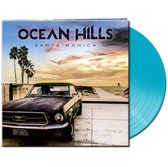 Santa Monica (Blue Vinyl)