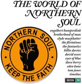 The World Of Northern Soul