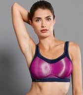 Anita Active Momentum Sport Bh 5529 512 fuchsia - maat 90G